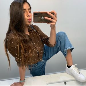 Meet your Posher, Veronica